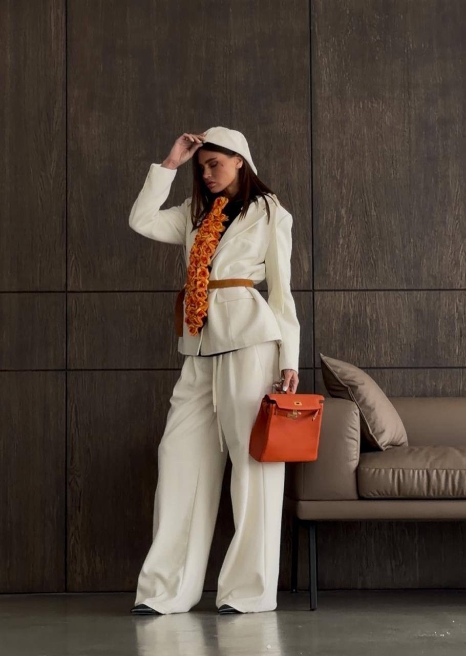модные образы,мода стиль,элегантные наряды,элегантные образы,брючный костюм