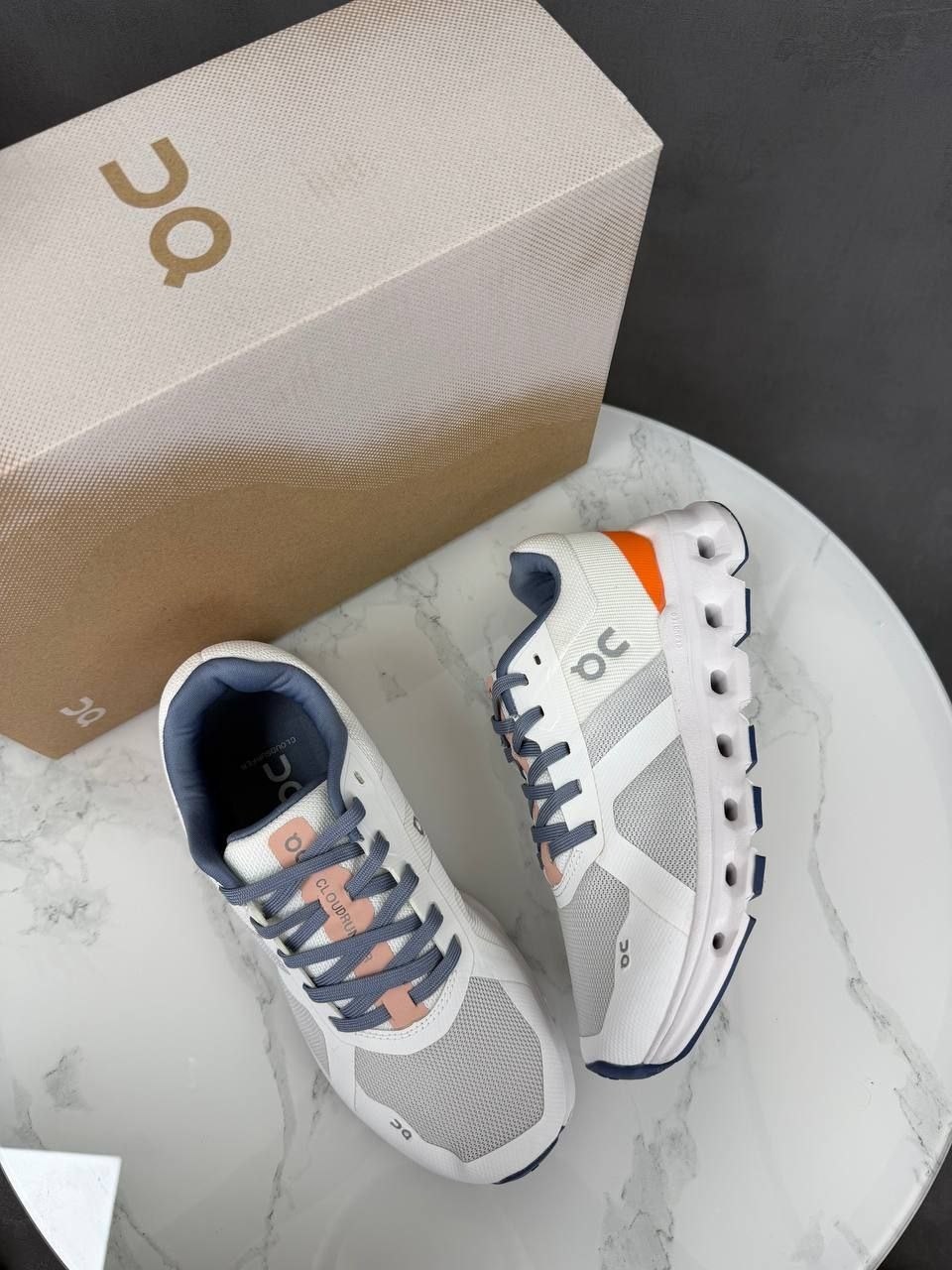 кроссовки,кроссовки on cloudrunner,кроссовки женскиe,кроссовки on, для бега