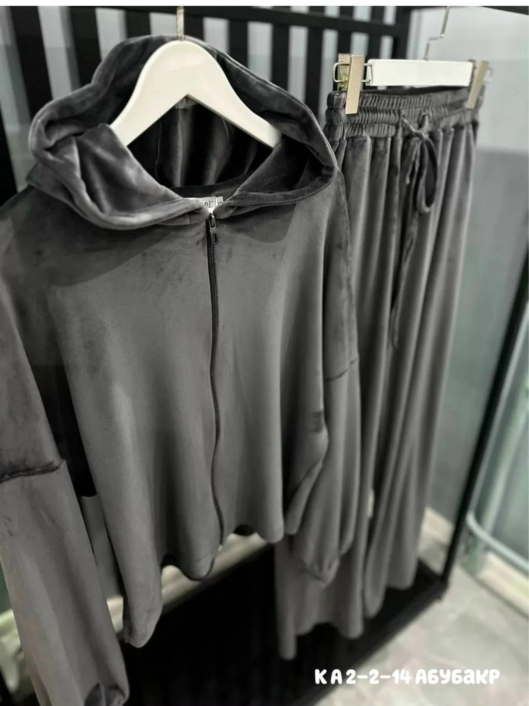 cпортивный костюм женский на флисе,велюровый костюм,костюм женский,брючный костюм,повседневный спортивный костюм