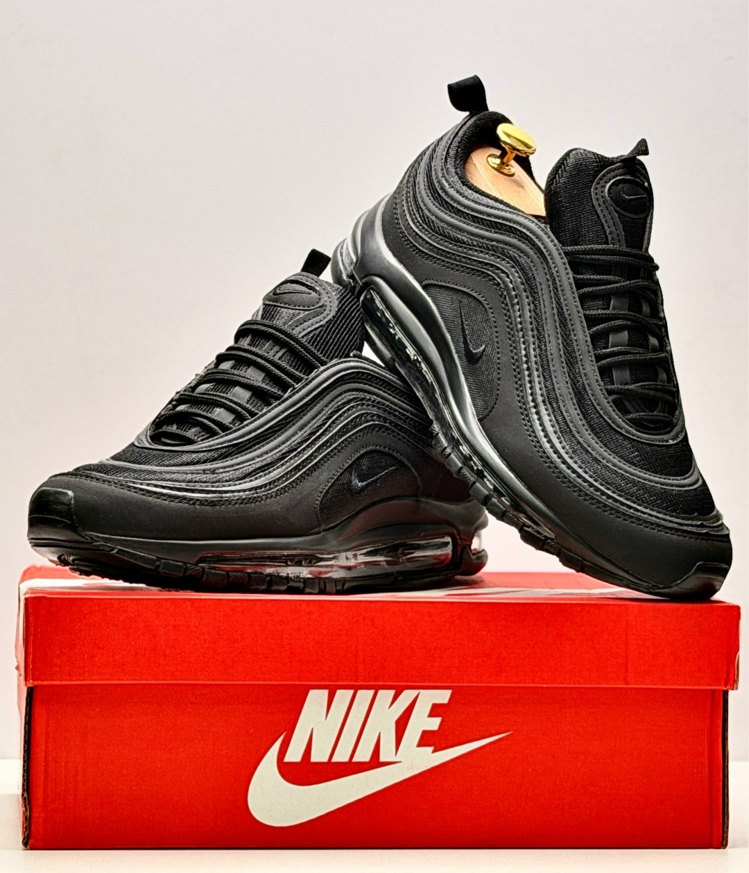 кроссовки nike air max 97 мужские,кроссовки nike air max 97,nike air max 97 black,nike air max 97 triple black,nike air max 97
