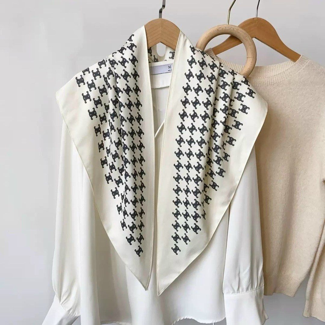 шарфы и платки,шарфы для женщин,шарф женские,шелковый шарф,шарф с принтом