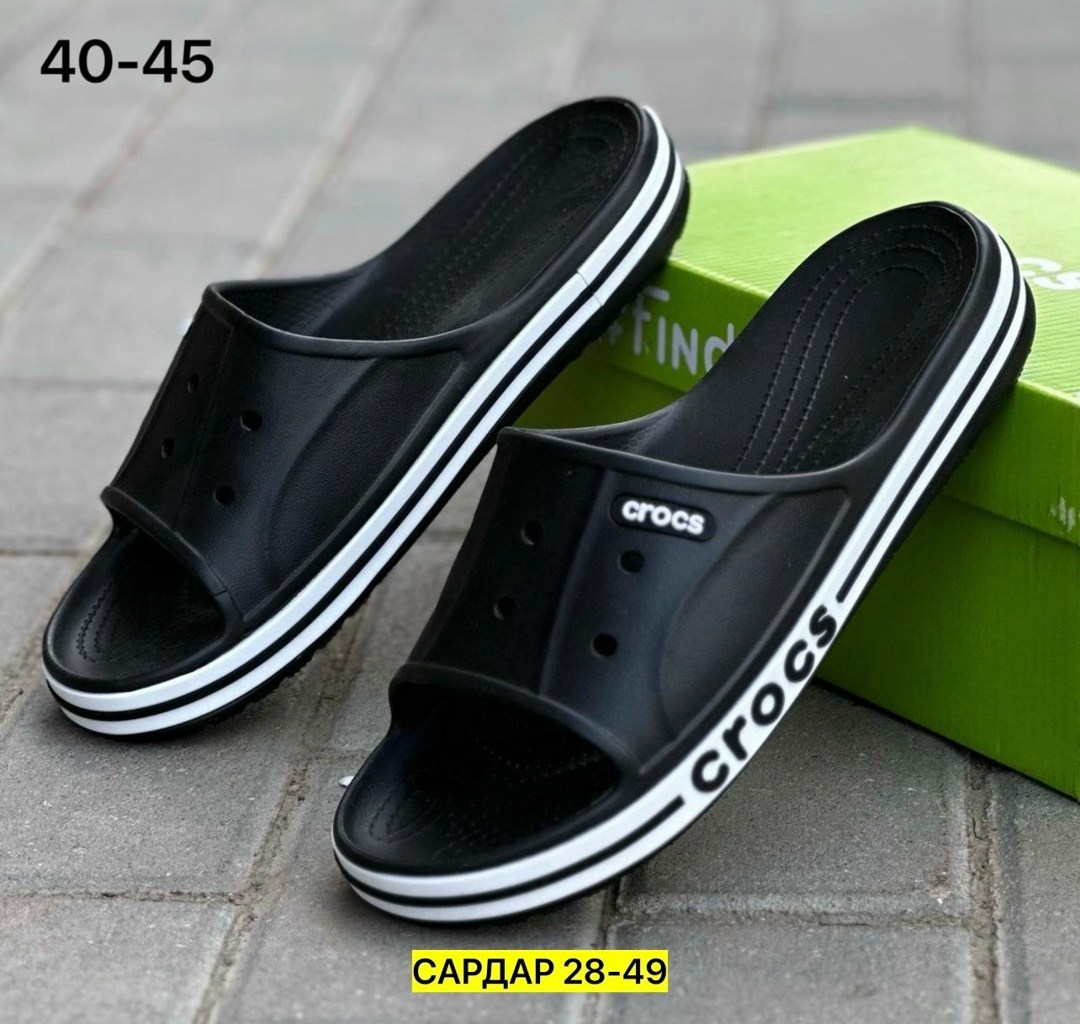 шлепанцы мужские,шлепанцы crocs,crocs мужские,шлепанцы crocs bayaband,шлепанцы crocs bayaband slide