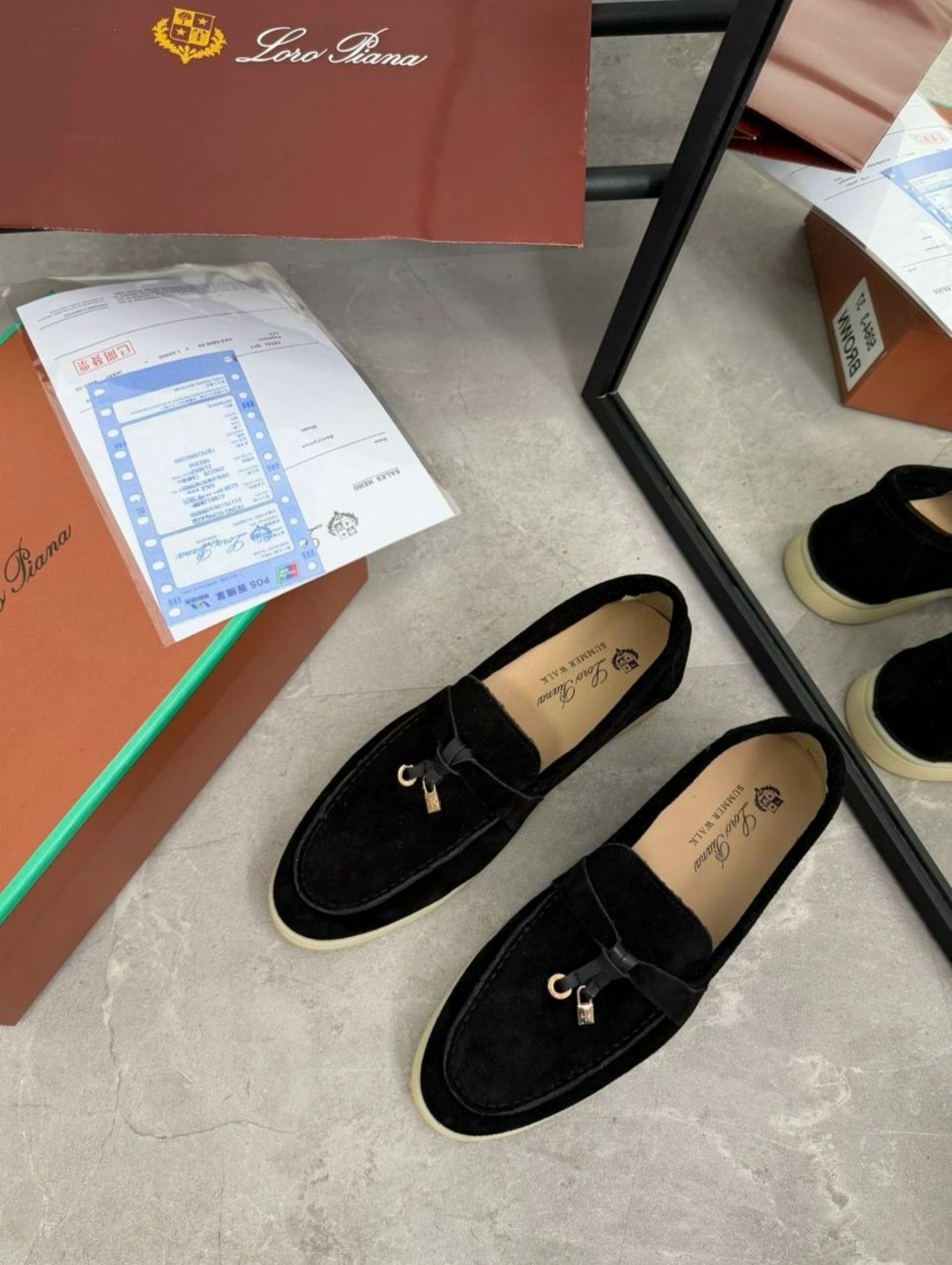 ,лоферы,лоферы loro piana,лоферы женские loro piana,лоро пиано лоферы