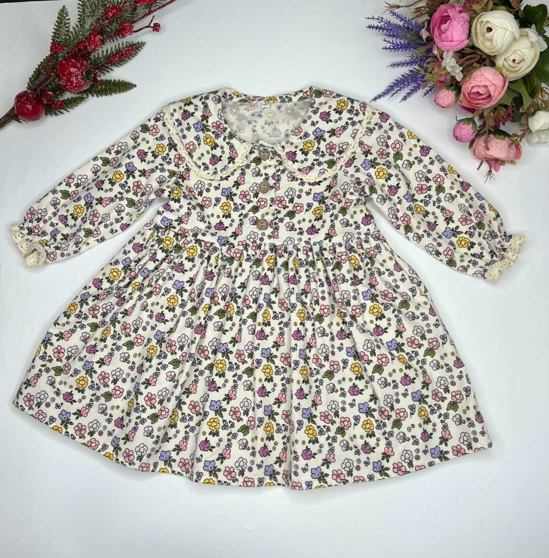 теплое платье для девочки,платье для девочки,платье для девочки из фланели,платье детская,детское платье