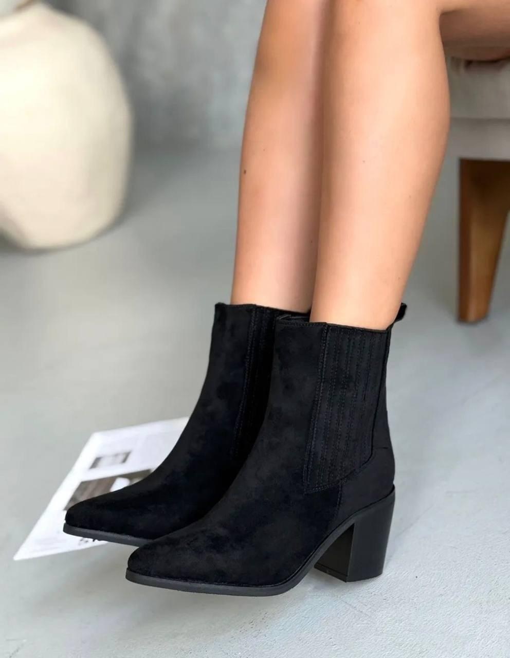ботильоны женские,ботильоны модные,ботильоны,демисезонные ботильоны,полусапожки на каблуке