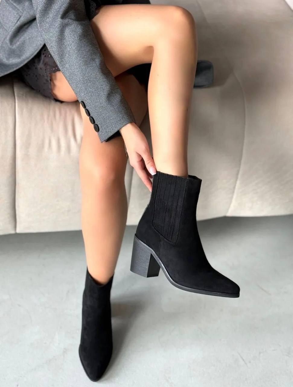 ботильоны женские,ботильоны модные,ботильоны,демисезонные ботильоны,полусапожки на каблуке