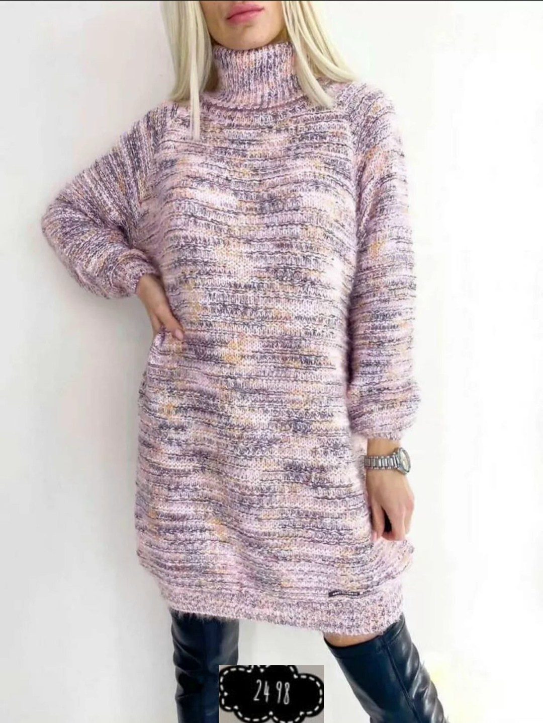 туника свитер оверсайз вязаное теплое berlinta,туника вязаная тёплая,стильное вязаное женское платье – туника,туника свитер оверсайз вязаное теплое niki&anni,пушистые туники