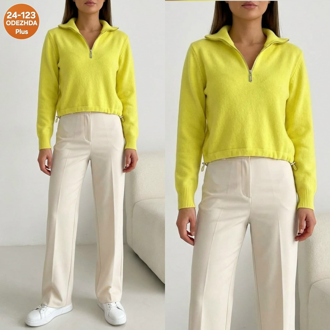 джемпер,модные свитера,кофта женская,женские джемпера,джемпер с воротником
