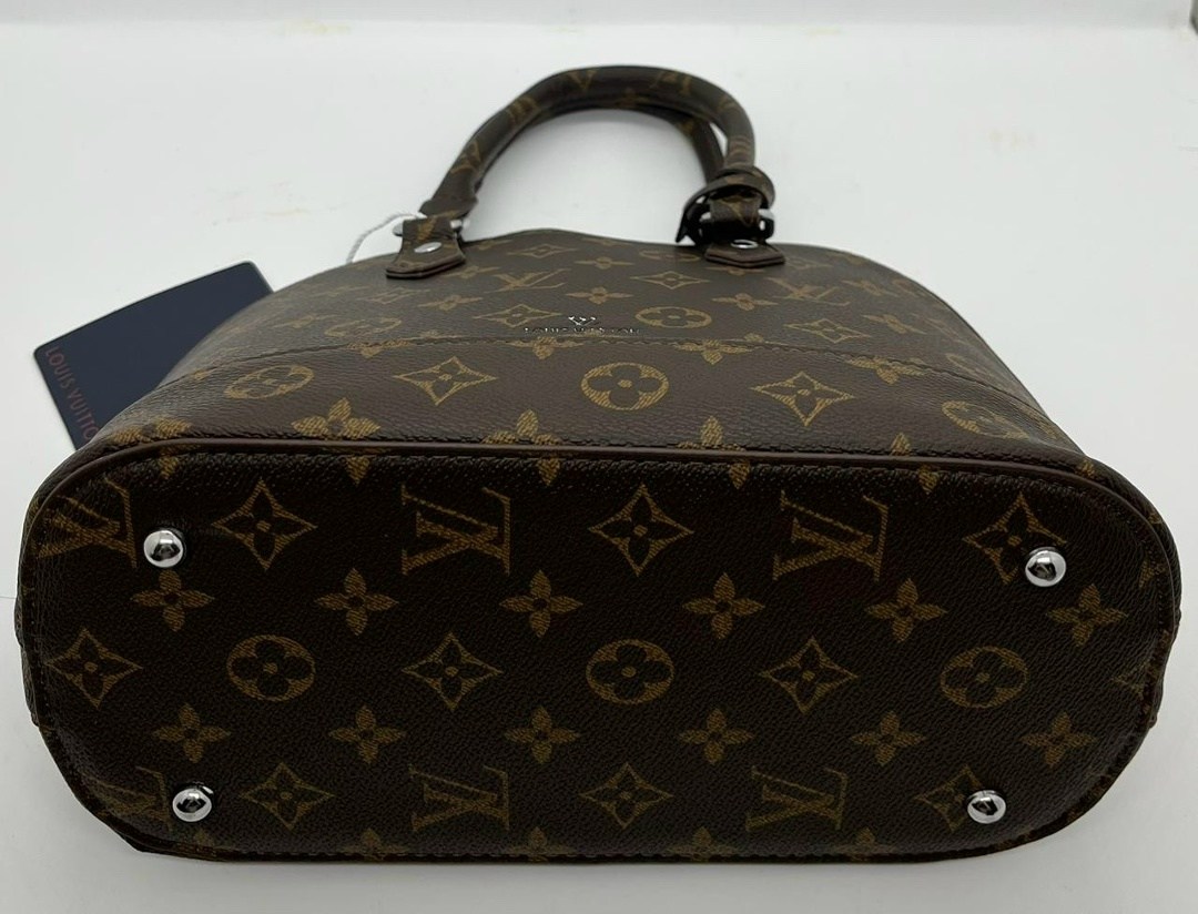 louis vuitton женская сумка,женская сумка louis vuitton alma bb коричневая,louis vuitton alma bb,louis vuitton alma,сумкa louis vuitton