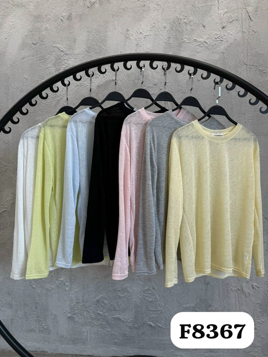 лонгслив хлопковый базовый прозрачный оверсайз,лонгслив женский белый,лонгслив женский,кофта женская,кофта прозрачная