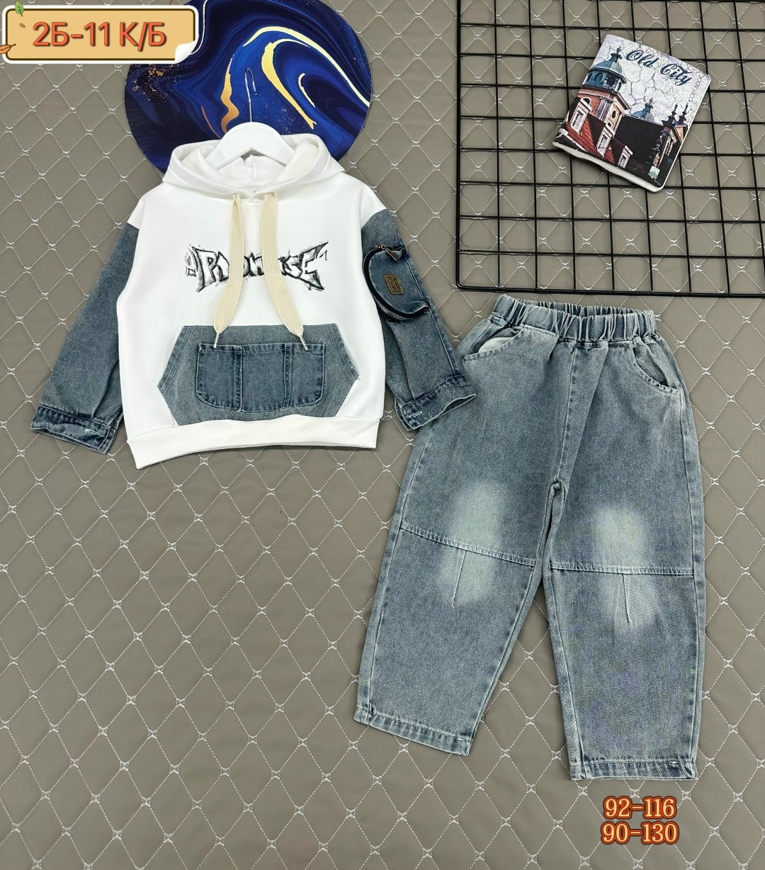 комплект одежды для мальчика,детский джинсовый костюм мальчику,джинсовый костюм детский,джинсовый костюм для мальчика,комплект детской одежды для мальчика