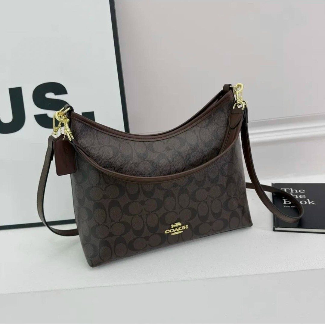 сумка coach,coach сумка женская,coach сумка на плечо,handbag coach,сумка coach bailey hobo