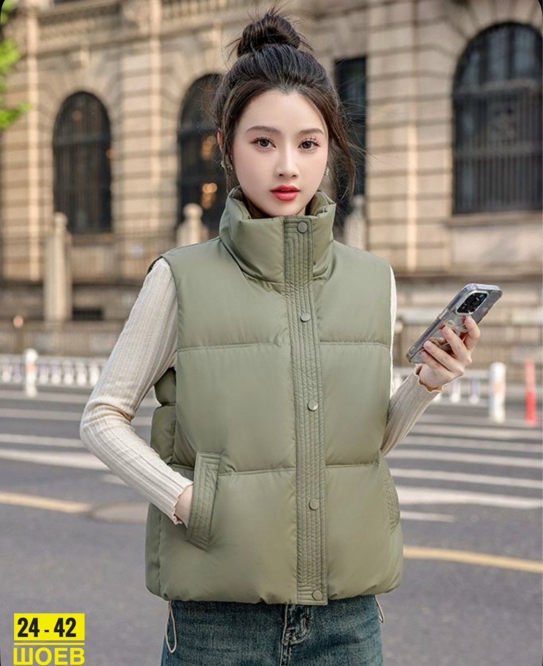 жилет утепленный женский,женские жилеты,жилет утепленная,теплый жилет,жилетка женская