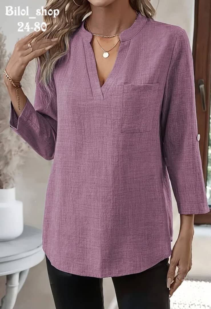 женская повседневная блузка,женская блузка,туника рубашка,блузка ,женская блузка рубашка