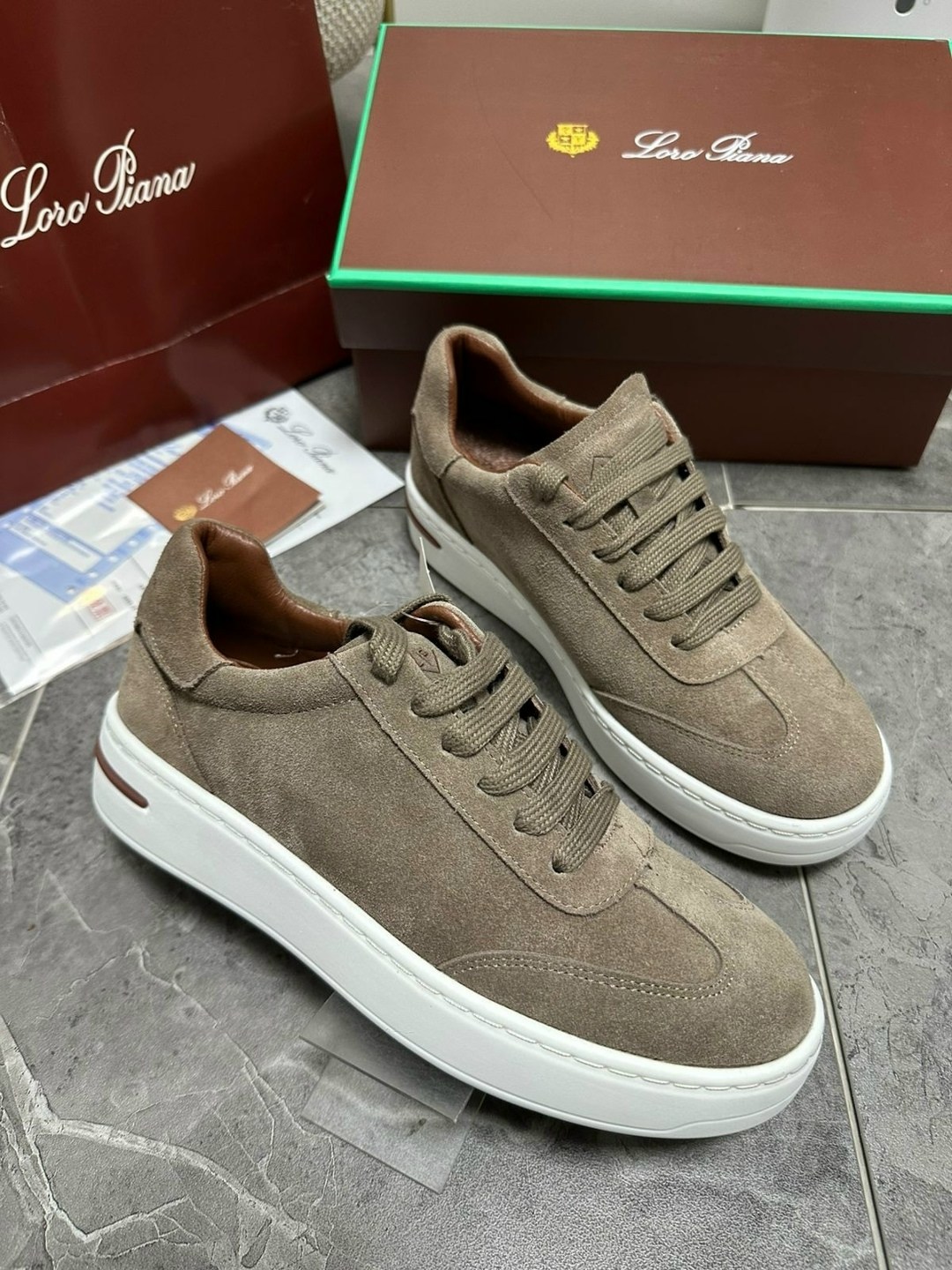 ,кроссовки loro piana,замшевые кроссовки,кеды loro piana,кроссовки лоро пиано