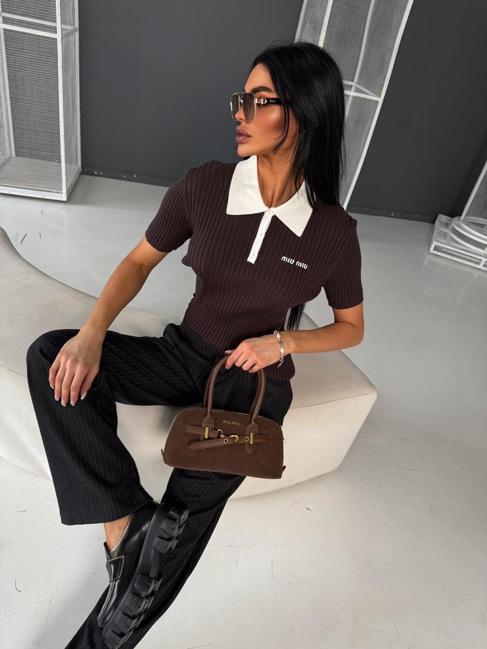 кофта поло,одежда для женщин,кофт стильные,кофта женская,кофта поло женская