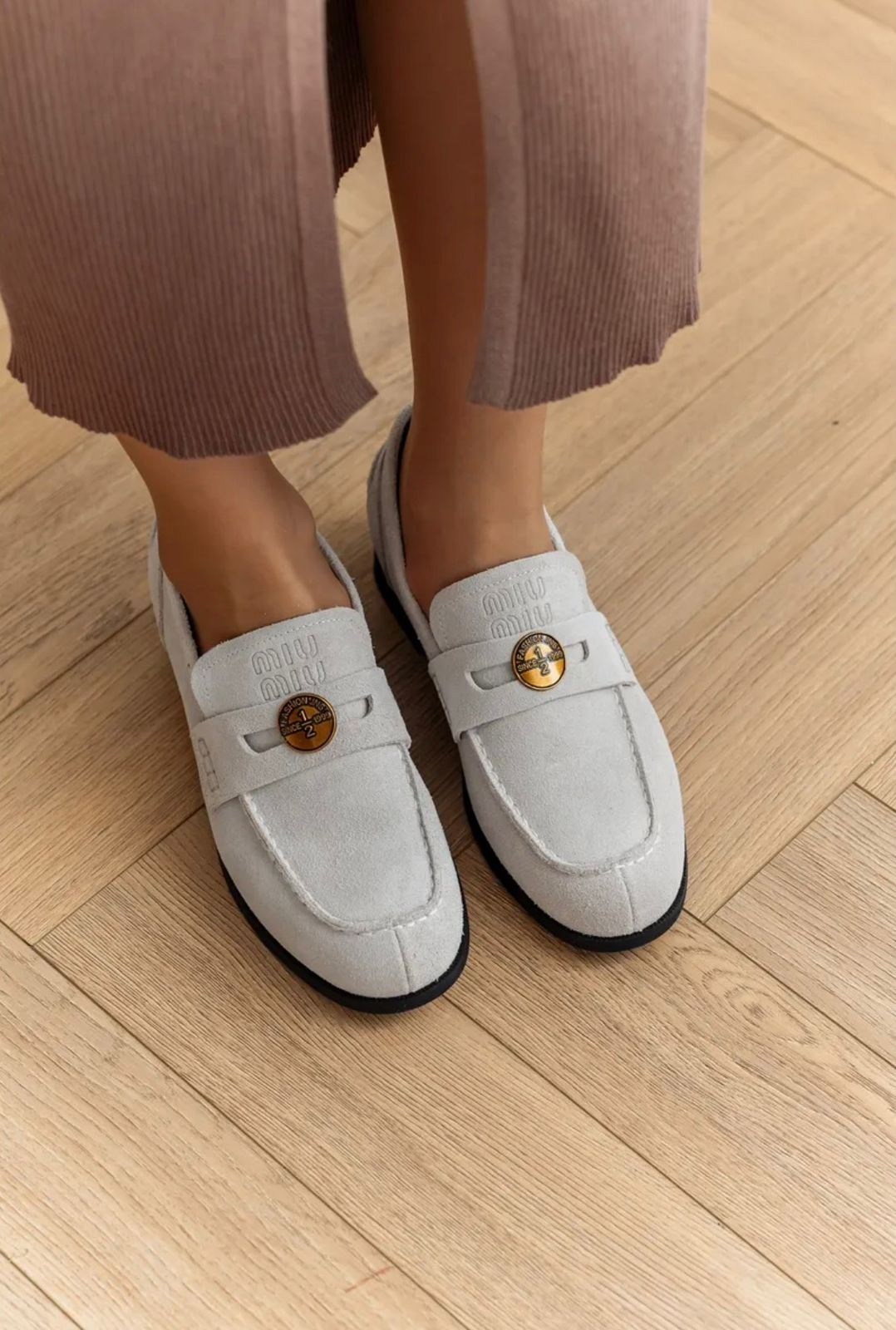 ,женские лоферы,loro piana лоферы женские,женская ,бежевые лоферы