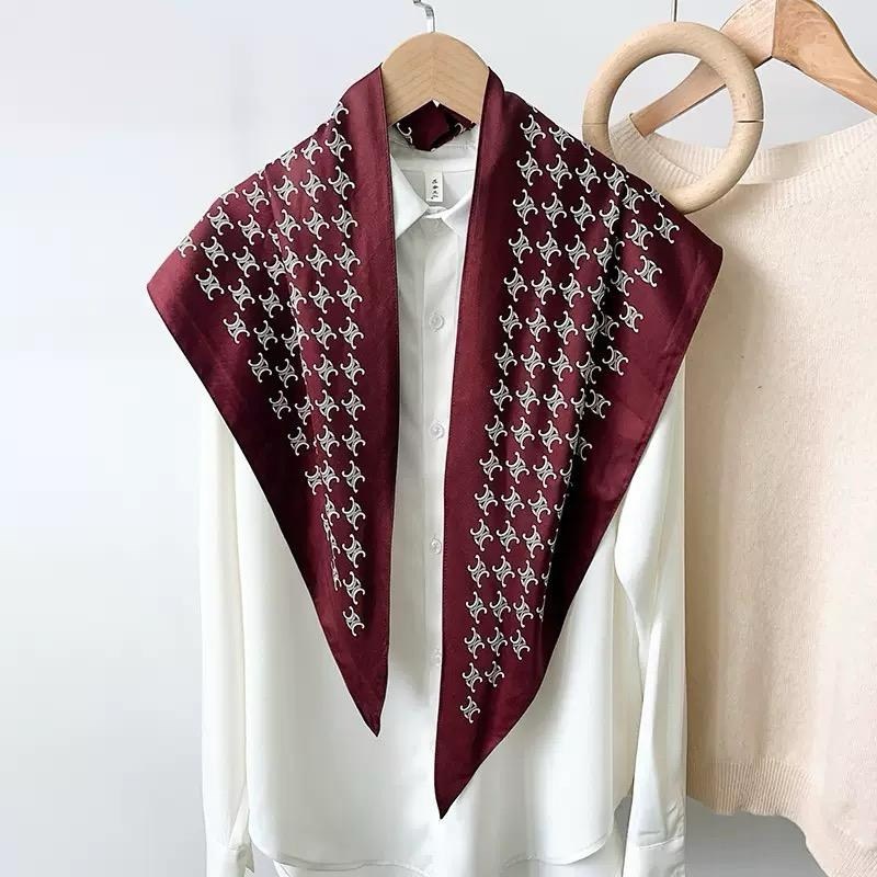 шарфы и платки,шарфы для женщин,шарф женские,шелковый шарф,шарф с принтом