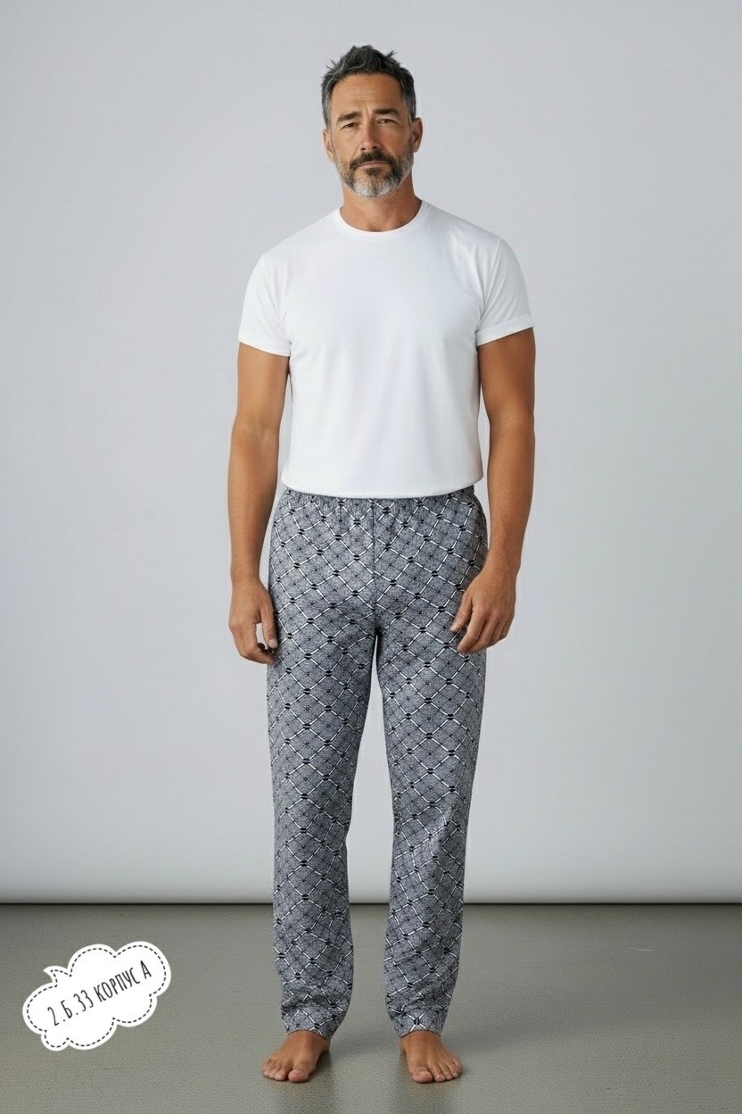 пижама мужская,пижама мужская со штанами,брюки мужские домашние,пижама мужская с брюками,пижама для мужчин