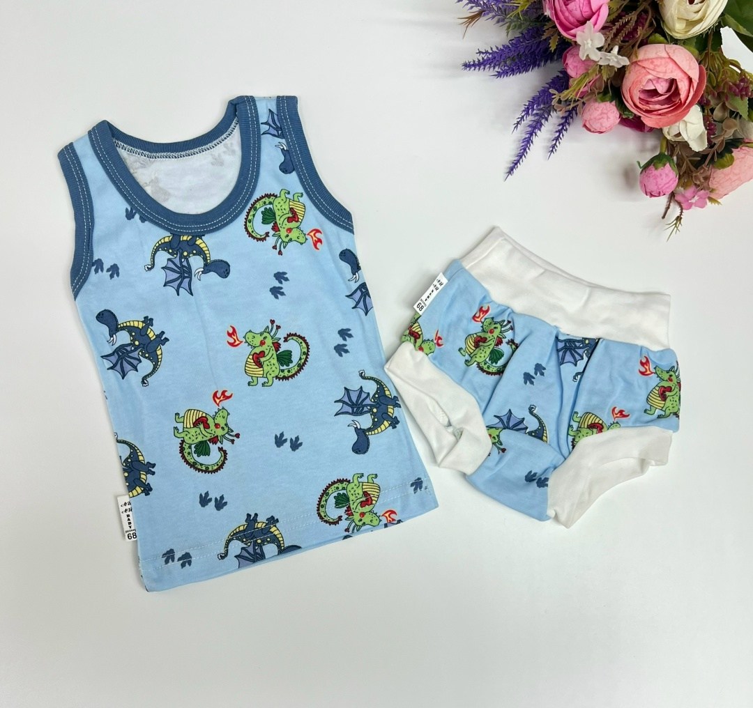 комплект майка и трусы для мальчика,майка трусы комплект,комплект белья для мальчика майка трусы,комплект нижнего белья для мальчика,майка и трусы детские комплект