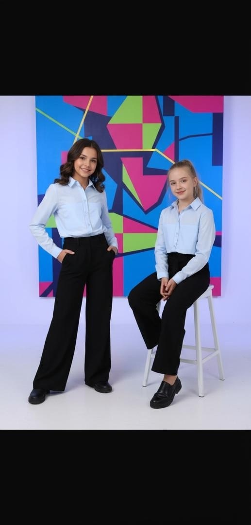 блузка школьная,рубашка для девочек,блузка для девочек,школьная блуза,рубашка для девочки в школу