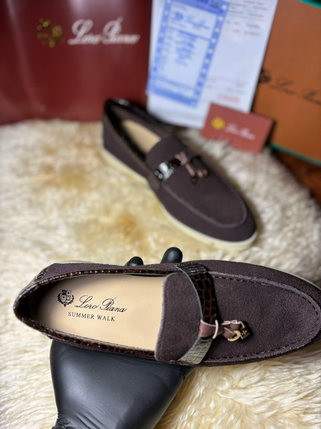 ,лоферы из натуральной замши loro piana,лоферы лоро пиано оригинал,лоферы loro piana,лоферы женские loro piana