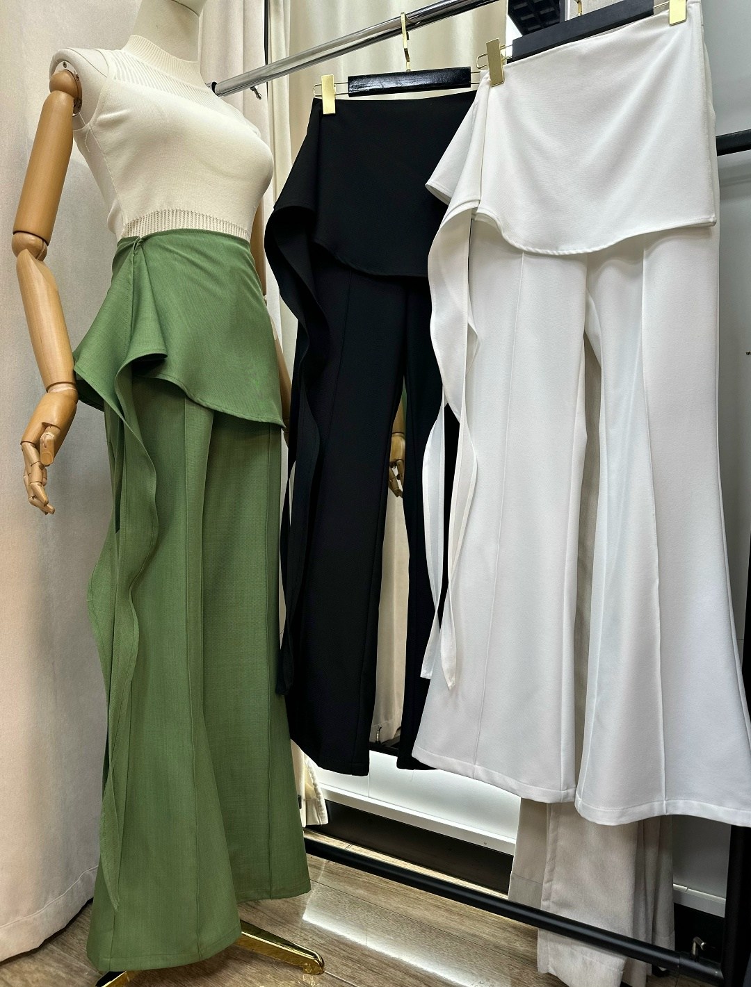 элегантные брюки,брюки палаццо,брюки женские палаццо,классические брюки палаццо,классические брюки