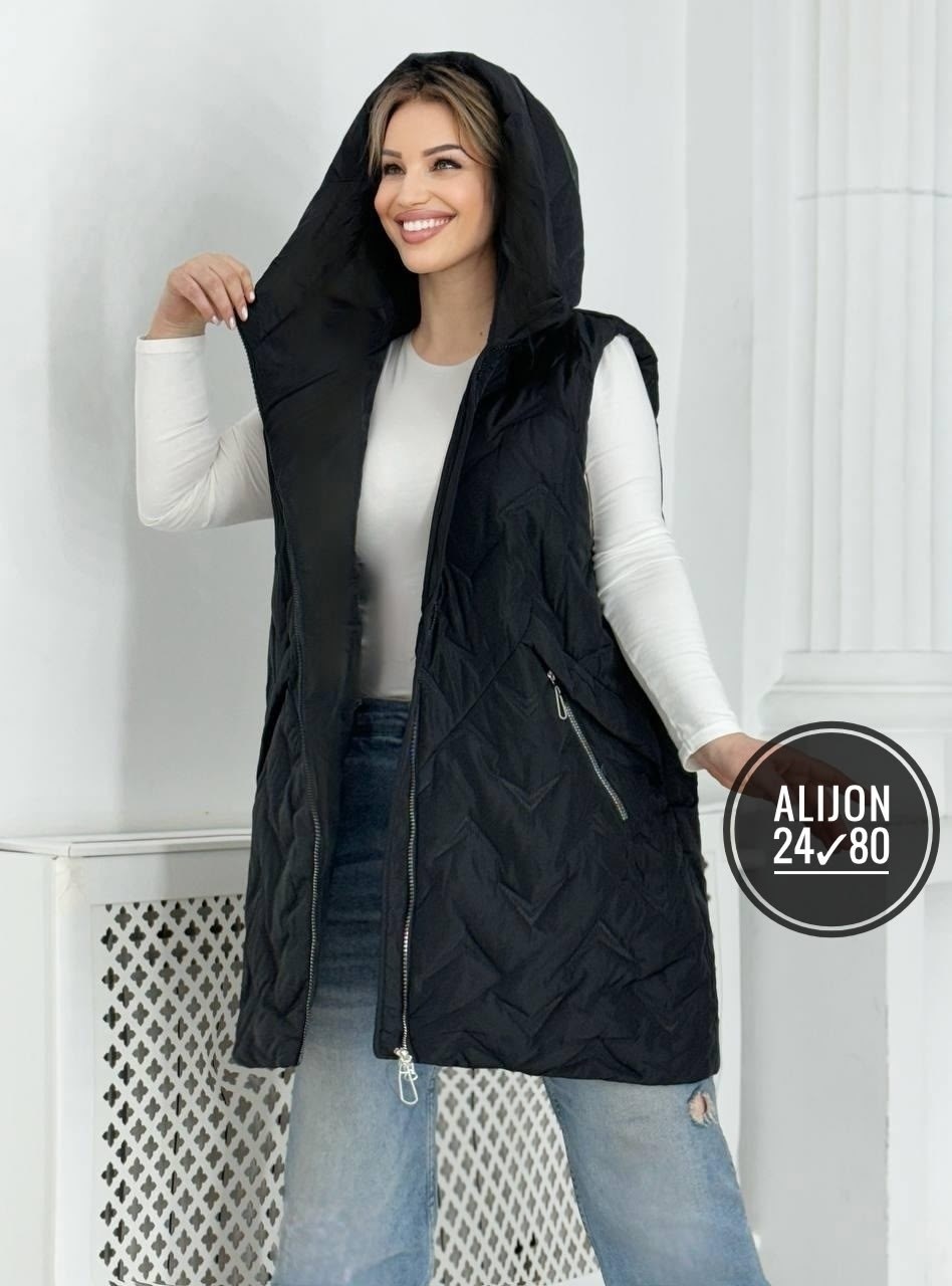 жилетка женская,женские жилеты,жилет удлиненный,жилетка женская больших размеров,жилетка