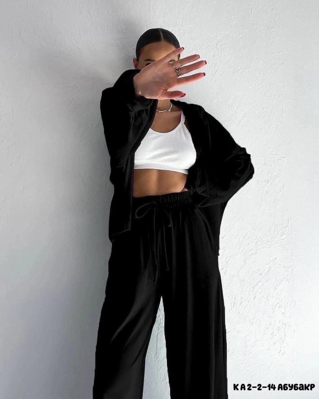 cпортивный костюм женский на флисе,велюровый костюм,костюм женский,брючный костюм,повседневный спортивный костюм