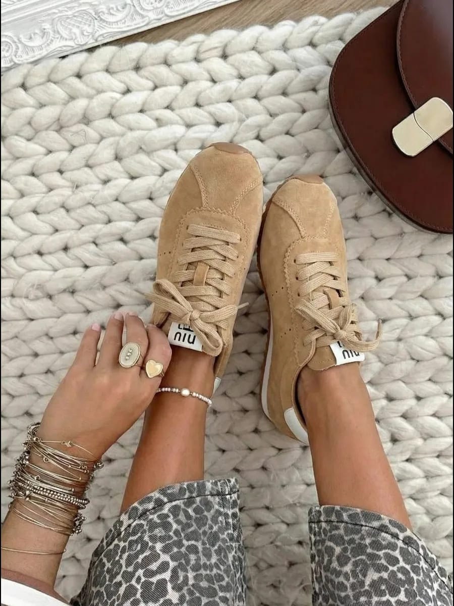 замшевые кроссовки,кроссовки miu miu,,кроссовки miu miu женские,кроссовки miu