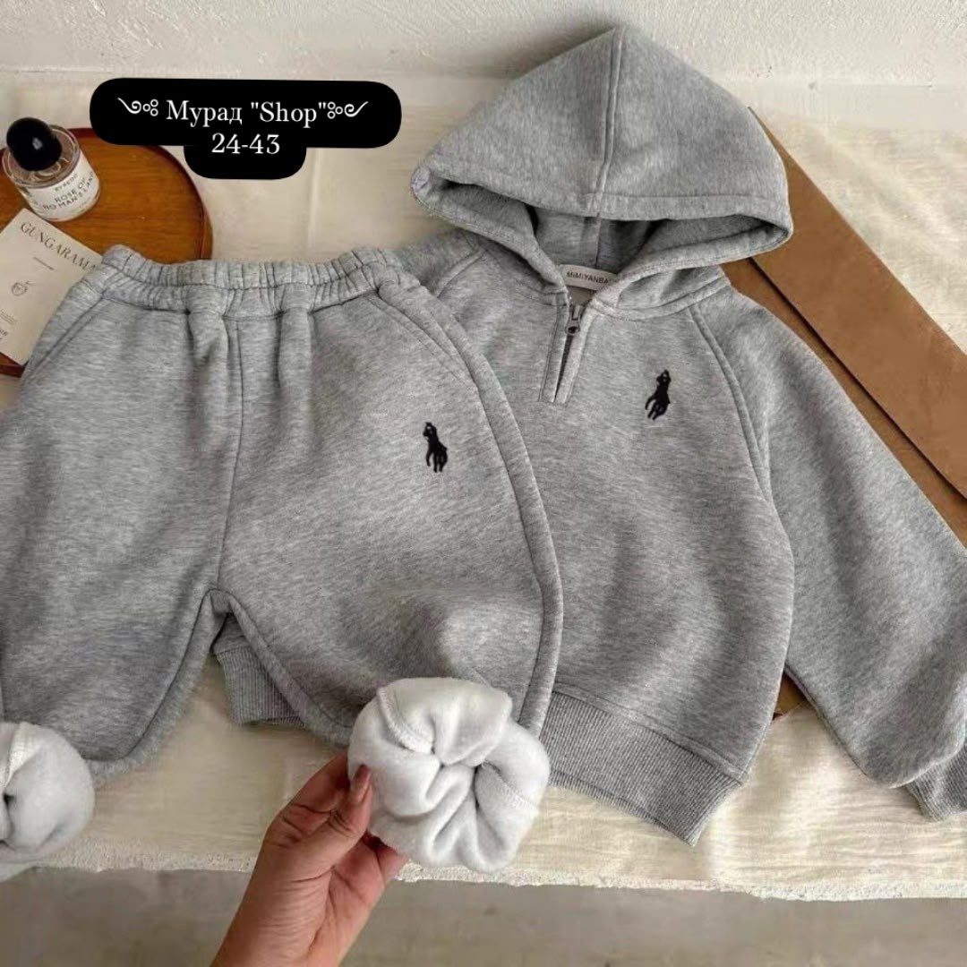 комплект детской одежды для мальчиков,детский теплый костюм,детский спортивный костюм,одежда для мальчиков,тёплая одежда