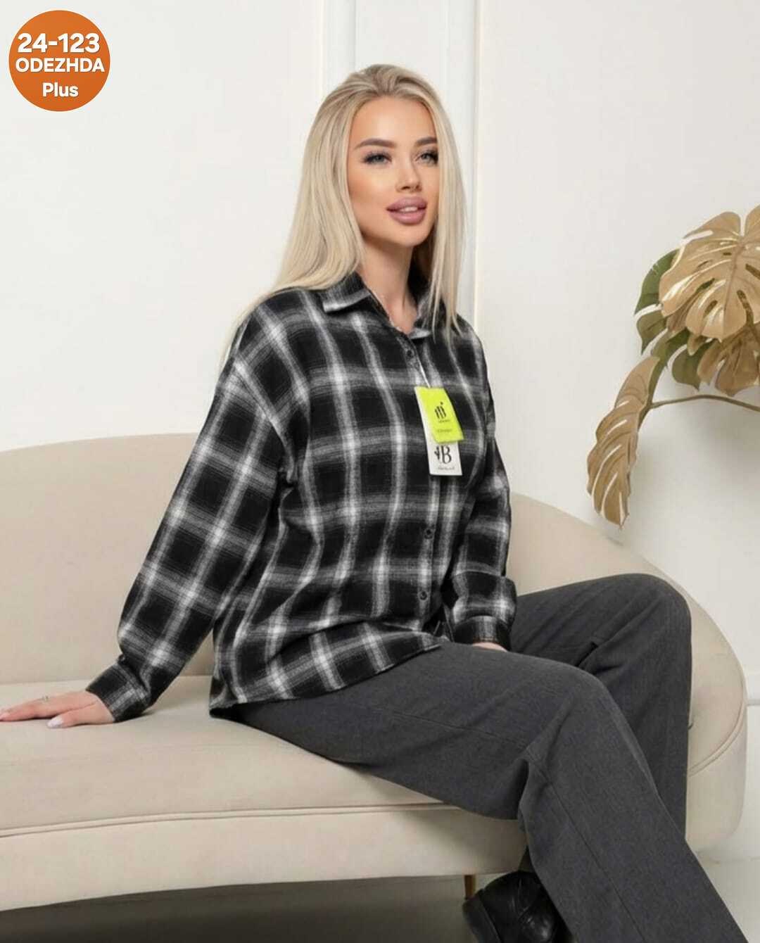 рубашка женская в клетку теплая оверсайз,рубашка в клетку женская оверсайз,женская рубашка,рубашка в клетку женская,рубашка в клетку оверсайз