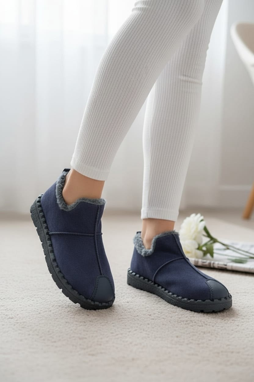 ,зимняя женская ,теплая ,тапочки домашние женские,тапочки теплые