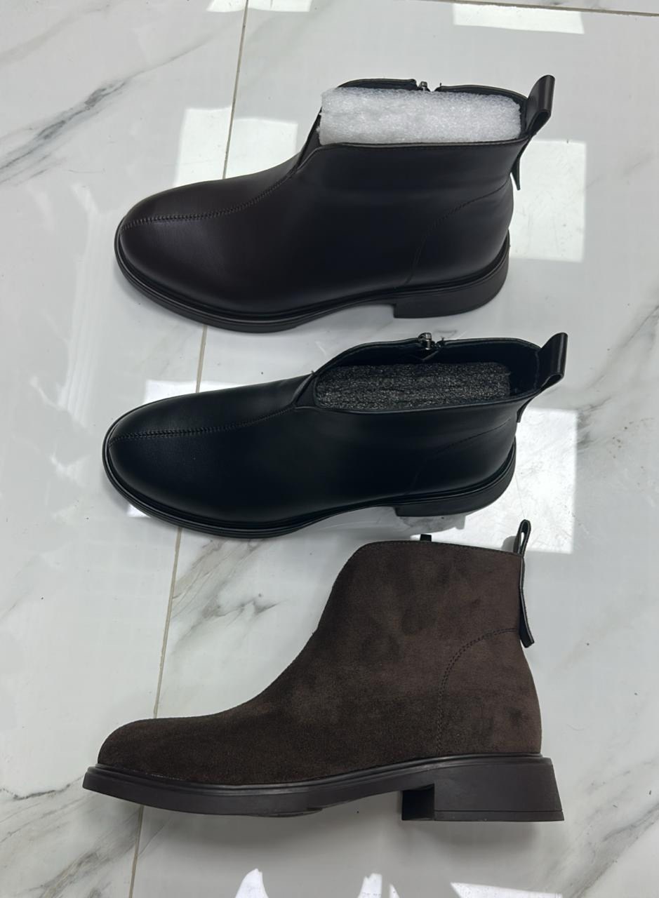 ,женские ботинки, женская,демисезонная ,стильные ботинки