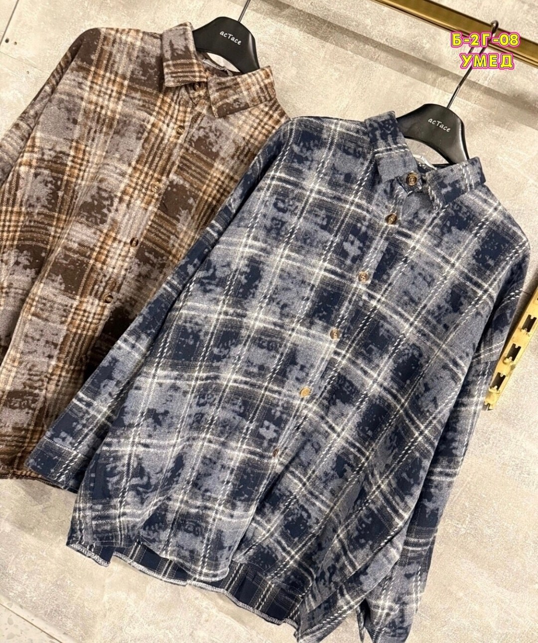 рубашка miu miu оверсайз в клетку варенка,рубашка в клетку,повседневная рубашка,рубашка оверсайз в клетку теплая,рубашка