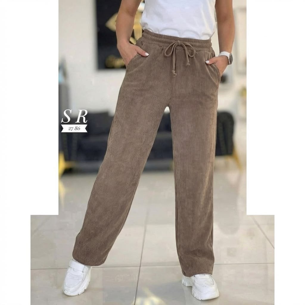 штаны вельвет,брюки вельветовые прямые mbela_style,вельветовые брюки палаццо с начесом s-style,женские брюки,брюки вельвет