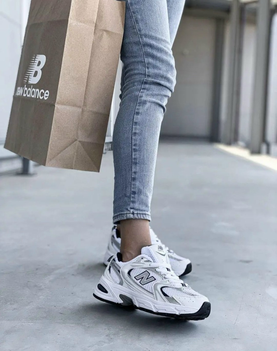 кроссовки new balance 530,кроссовки женские new balance 530,new balance 530,кроссовки new balance 530 white silver,кроссовки new balance