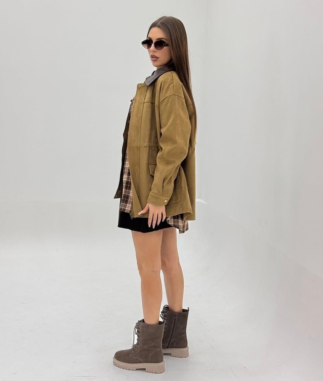 куртка,женская куртка,куртка из экокожи,замшевая женская куртка,куртка парка