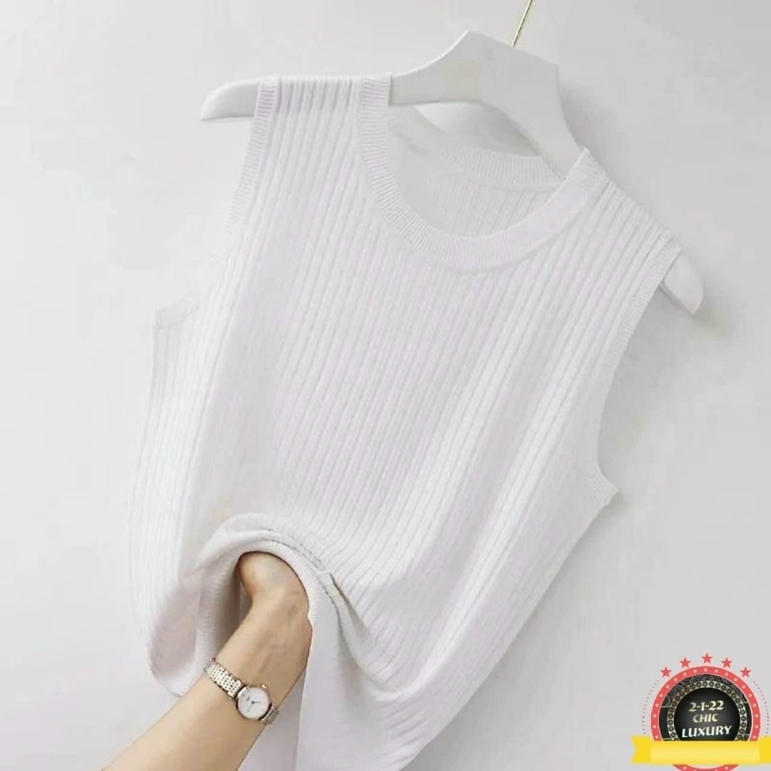 трикотажный топ,летние топы без рукавов,кофта лапша женская,майка женская,блузка лапша