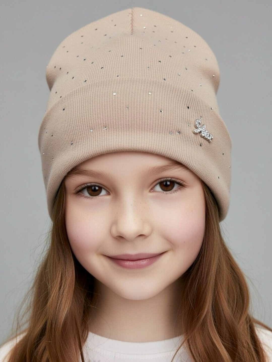 шапка для девочек,шапка детская для девочек,детский шапка,весенняя шапка для девочки,шапка трикотажная для девочки