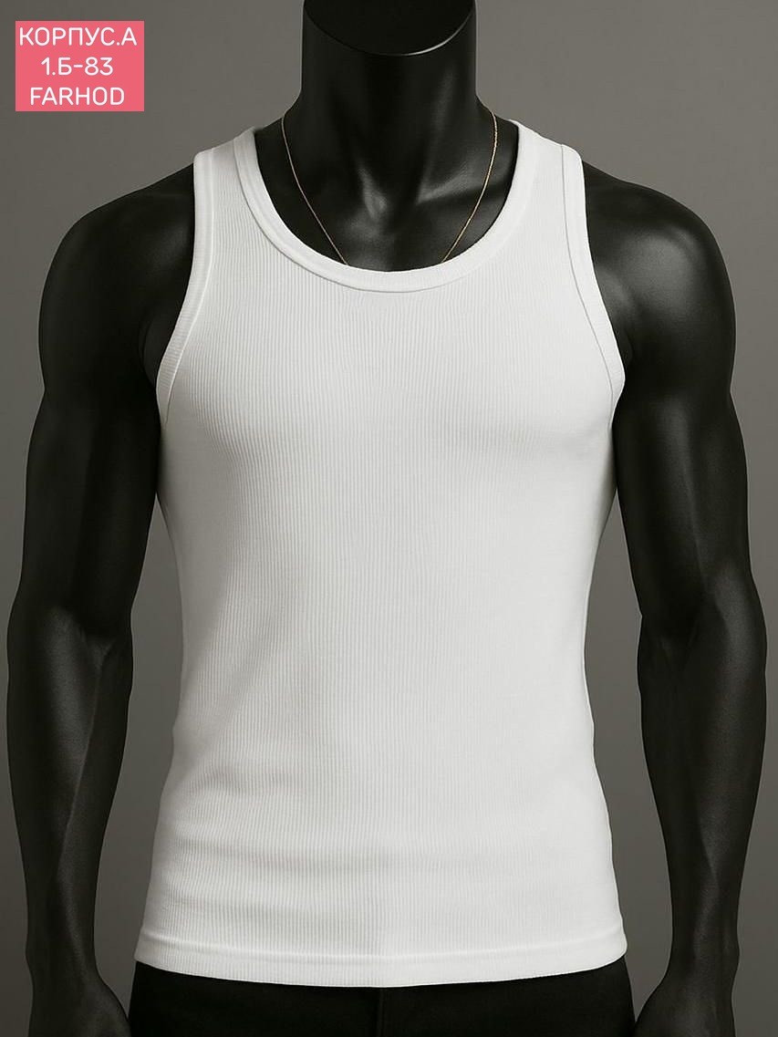 майка мужская черная,майка мужская,майка,мужские утягивающие майки,мужская майка-майка