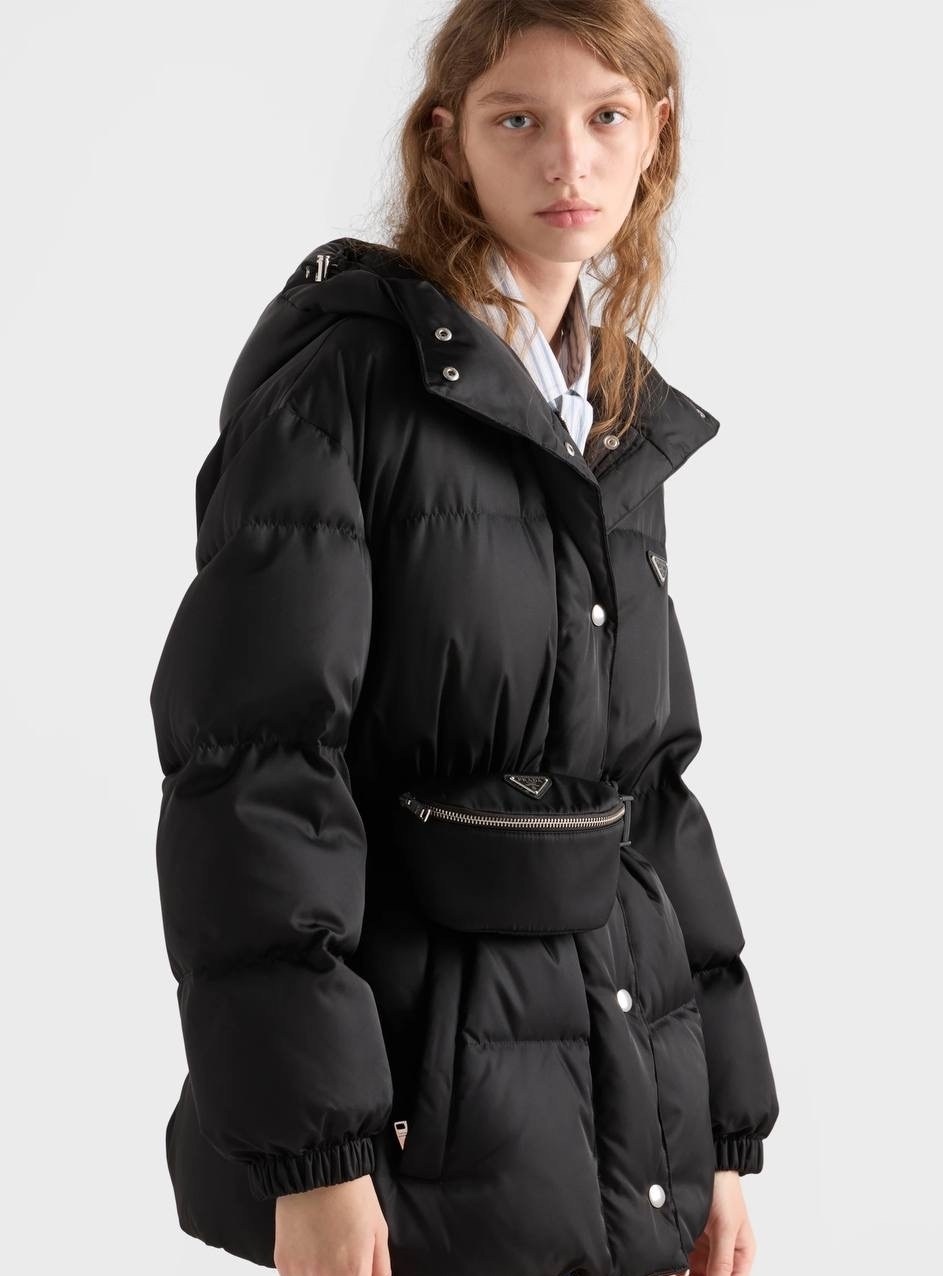 женские пуховики,женская куртка,зимние куртки,пуховик,пуховик женский baon b0022531 черный xl