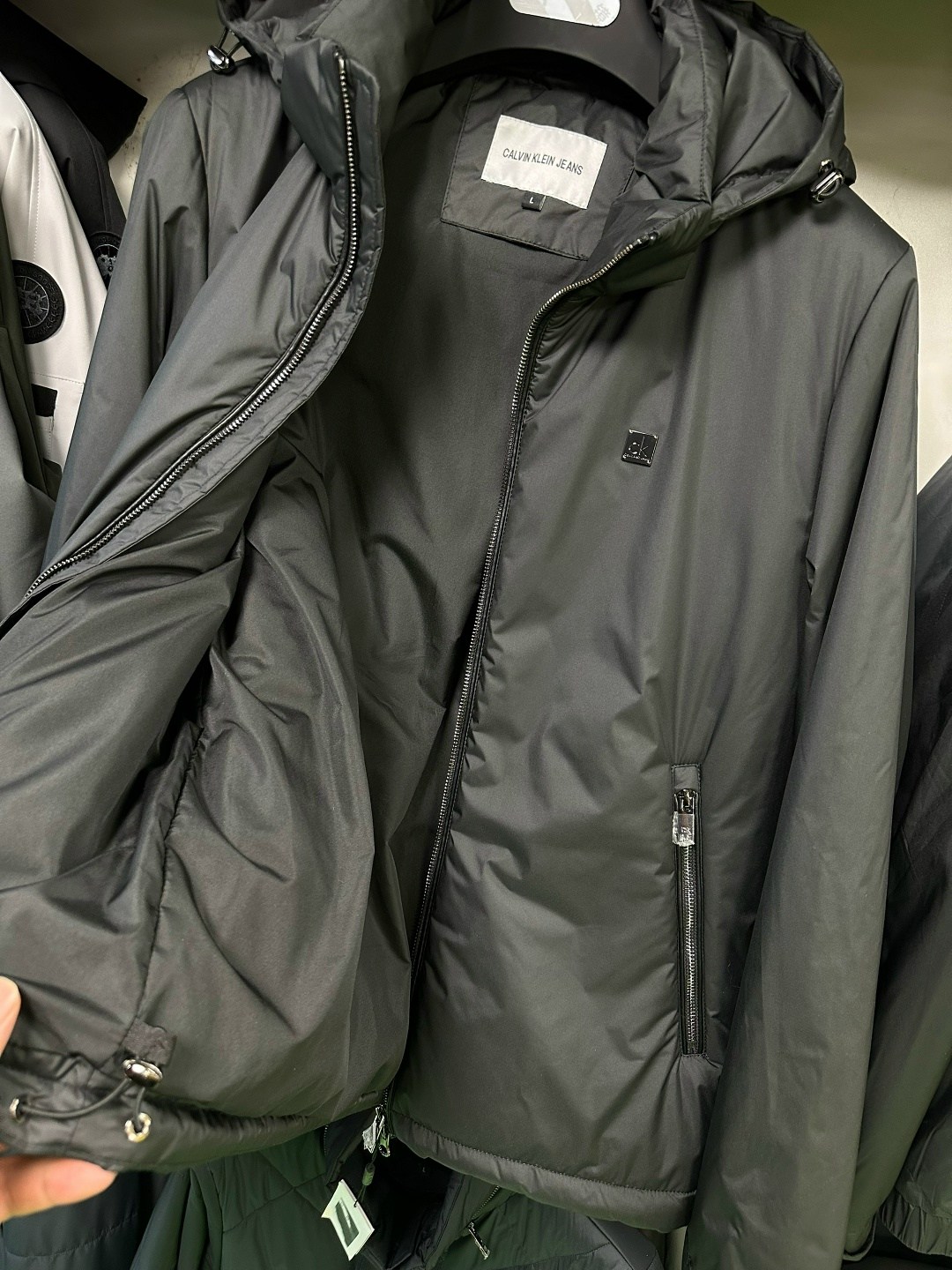 куртка мужскaя демисезонная,мужская куртка dsgdong модель 6813,демисезонная куртка,гардо куртки мужские,куртка