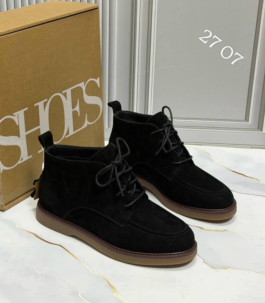 замшевые ботинки,,ботинки женские, женская,замшевые зимние ботинки