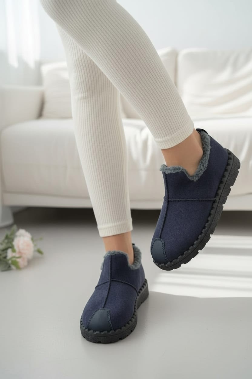 ,зимняя женская ,теплая ,тапочки домашние женские,тапочки теплые