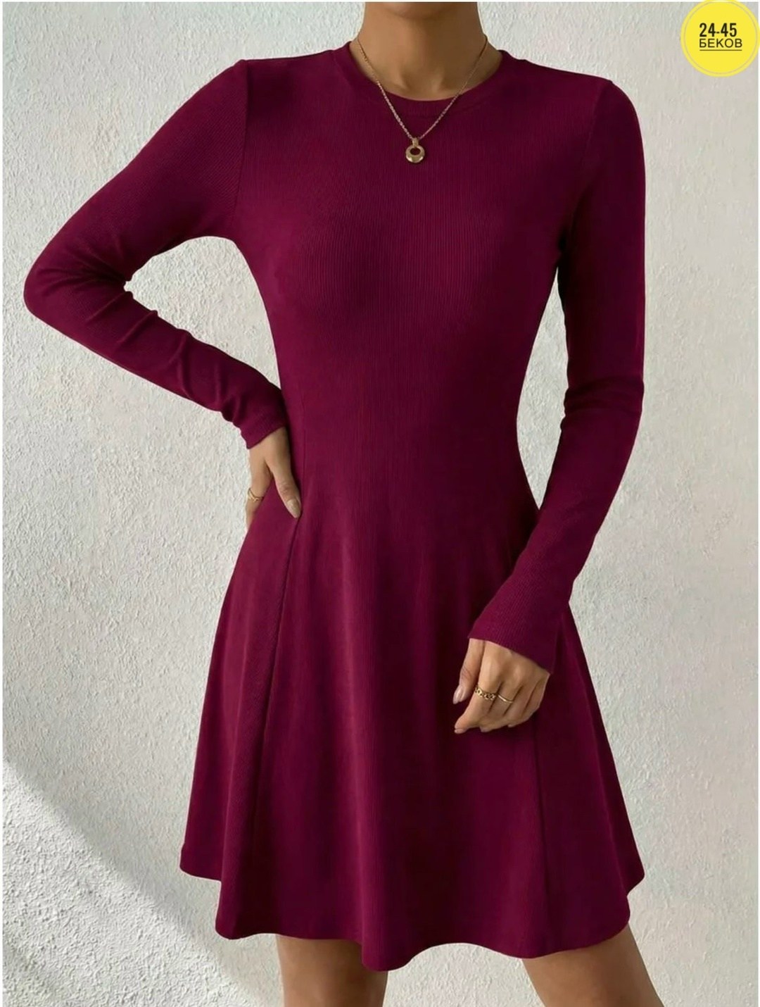 платье полусолнце,платье мини полусолнце krispol,платье женское мини,платье,платье приталенное