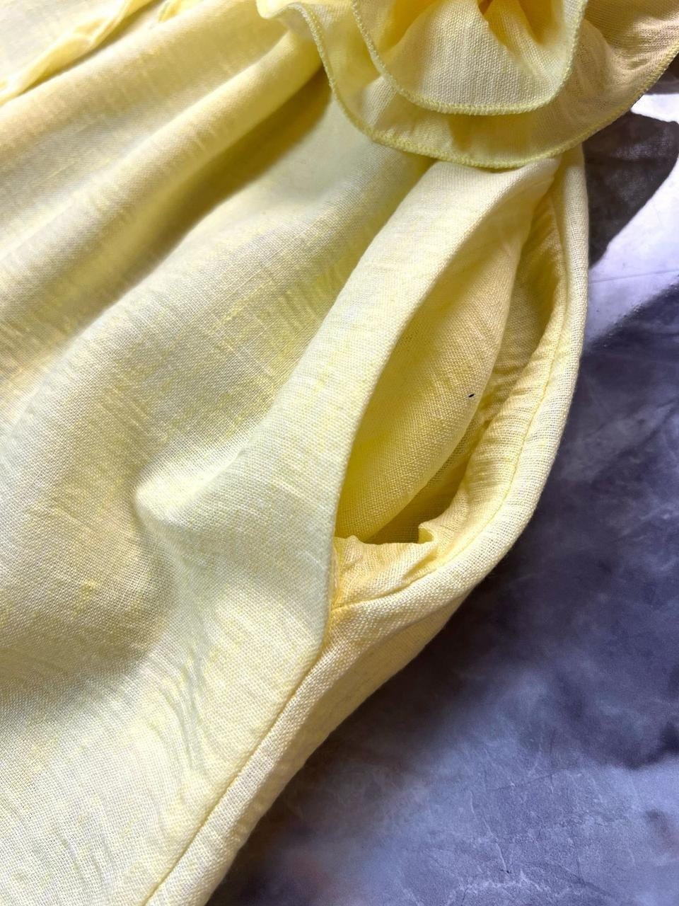 элегантные комбинезоны,брючный комбинезон,желтый комбинезон,женские комбинезоны,летние комбинезоны