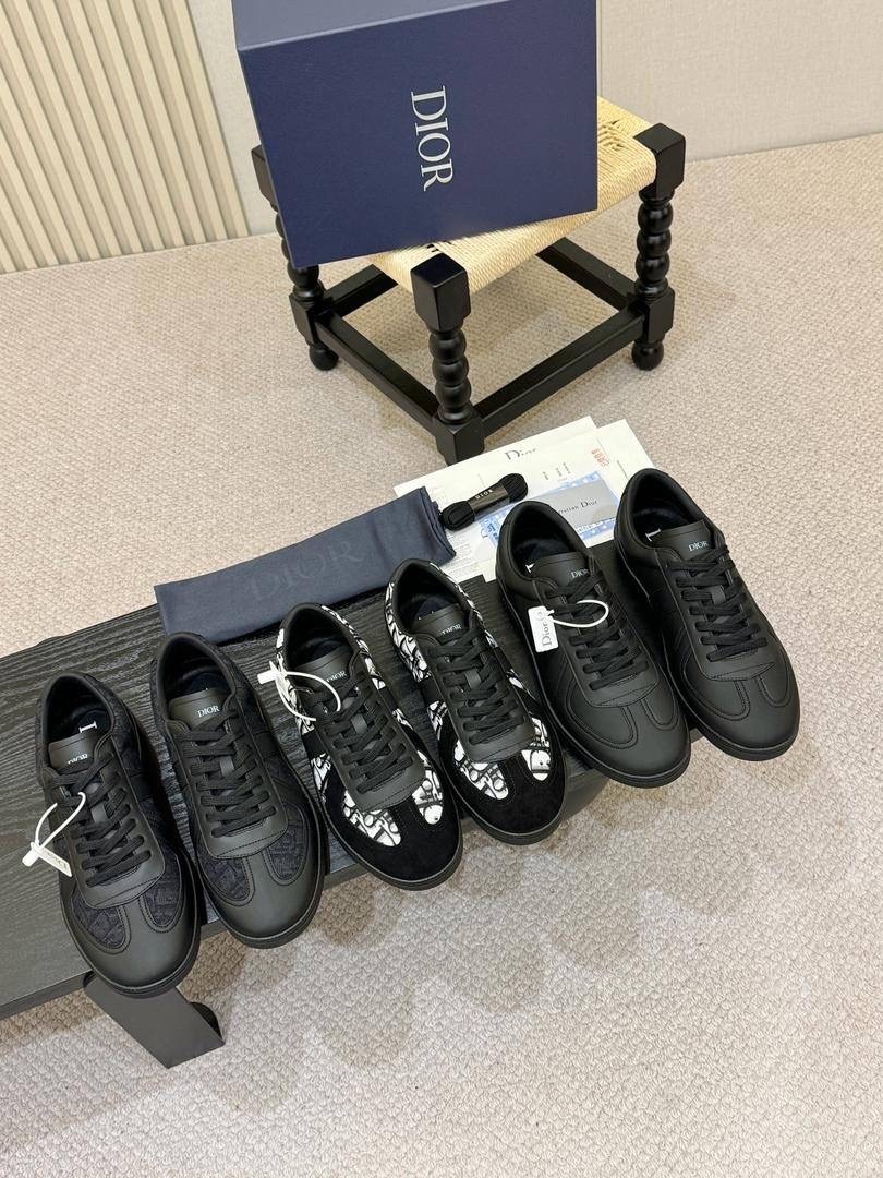 кроссовки мужские dior,кроссовки dior,кеды мужские dior,мужские кожаные кроссовки christian dior черные матовые,мужские кроссовки christian dior