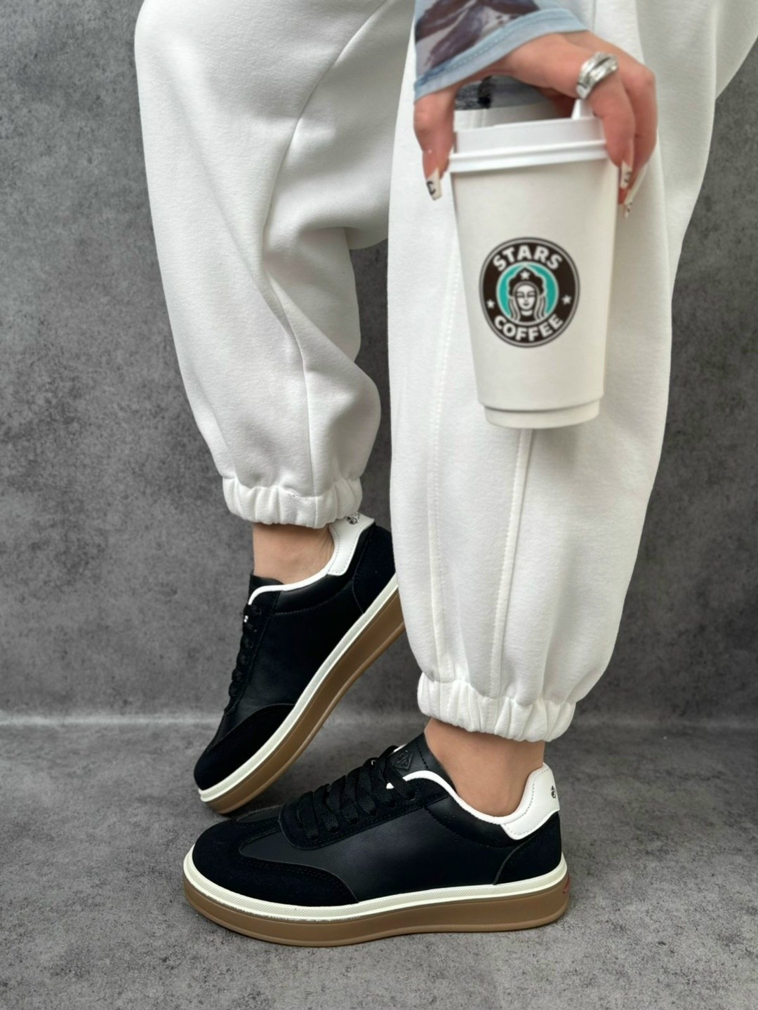 женские кроссовки из замши loro piana черные,женские кроссовки,,кеды женски,кроссовки и кеды