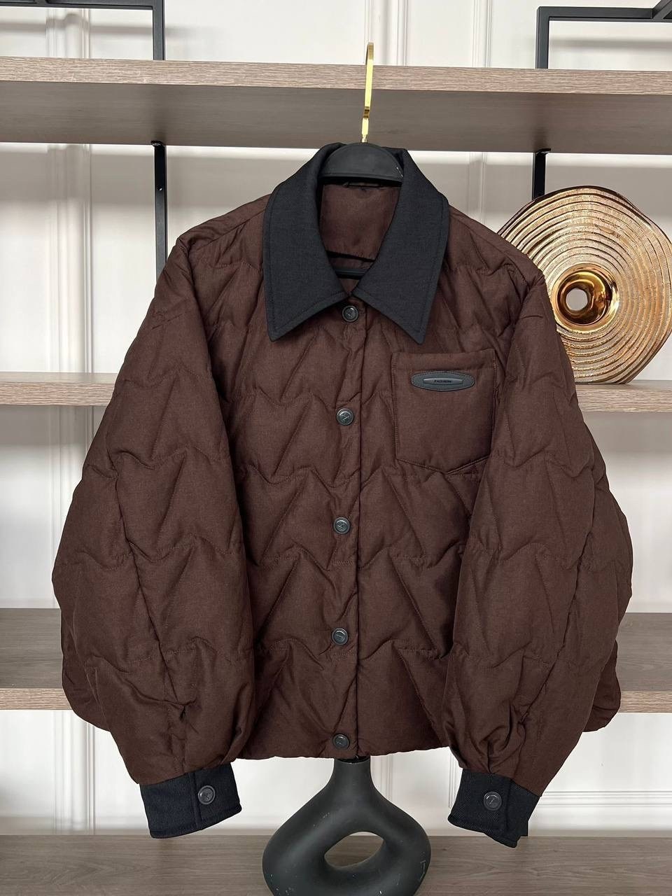 куртка бомбер женский стеганый em&sima,стеганые куртки,куртка женская,демисезонная куртка,куртка женская демисезонная